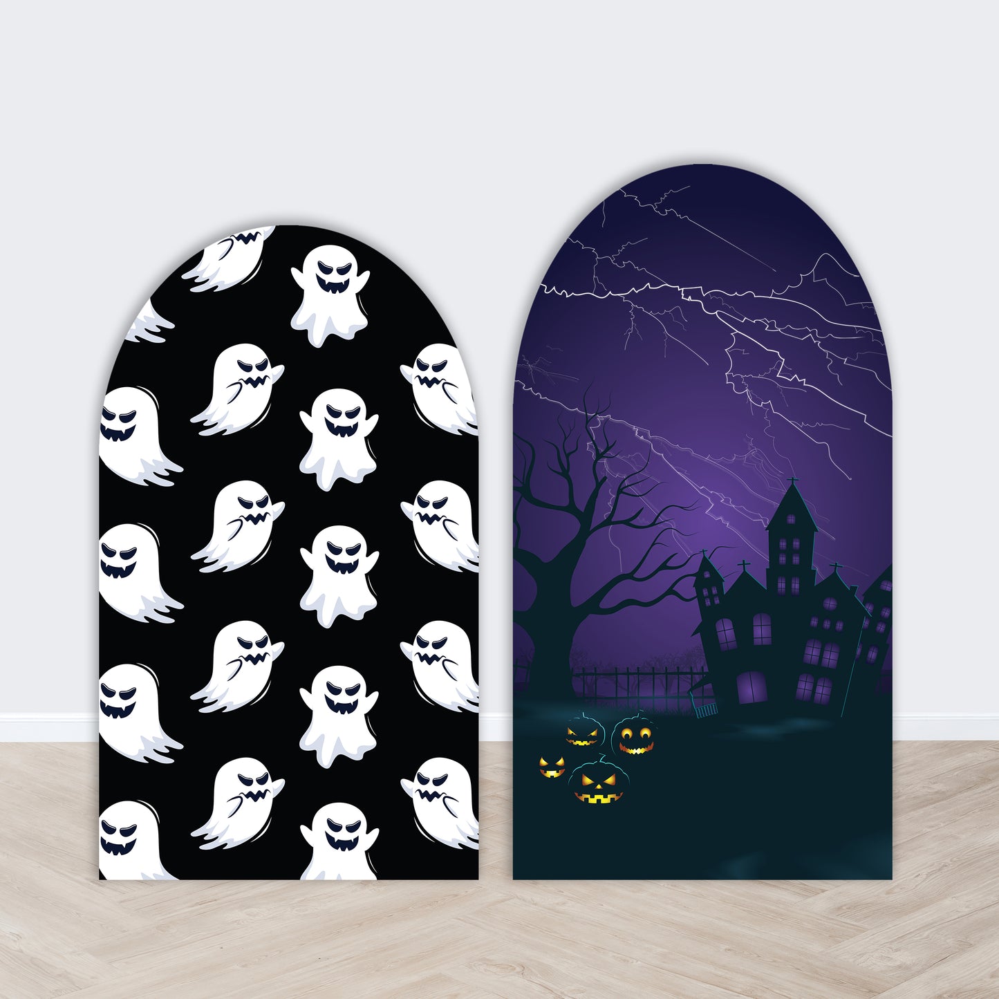 Panel Design (Design Only)